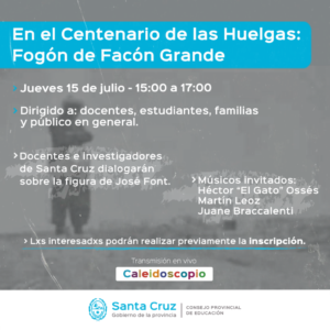 Fogón de Facón Grande