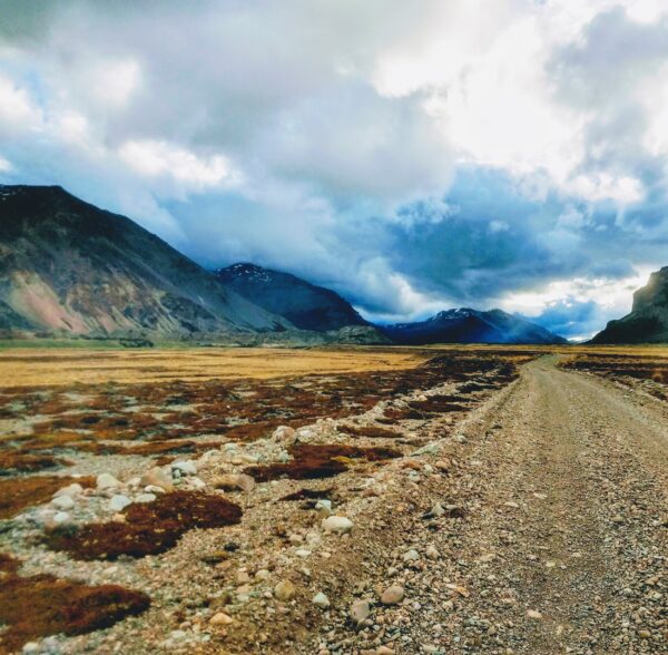 Parque Nacional Perito Moreno