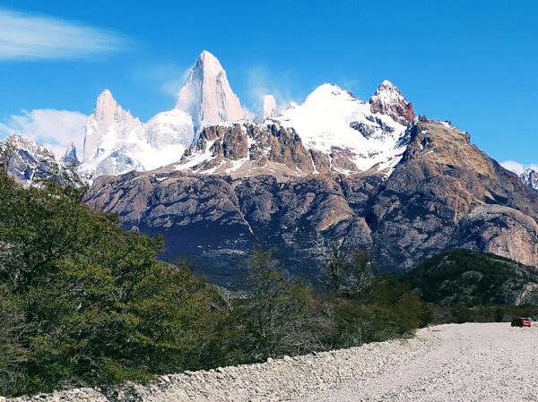 El Chaltén - Argentina