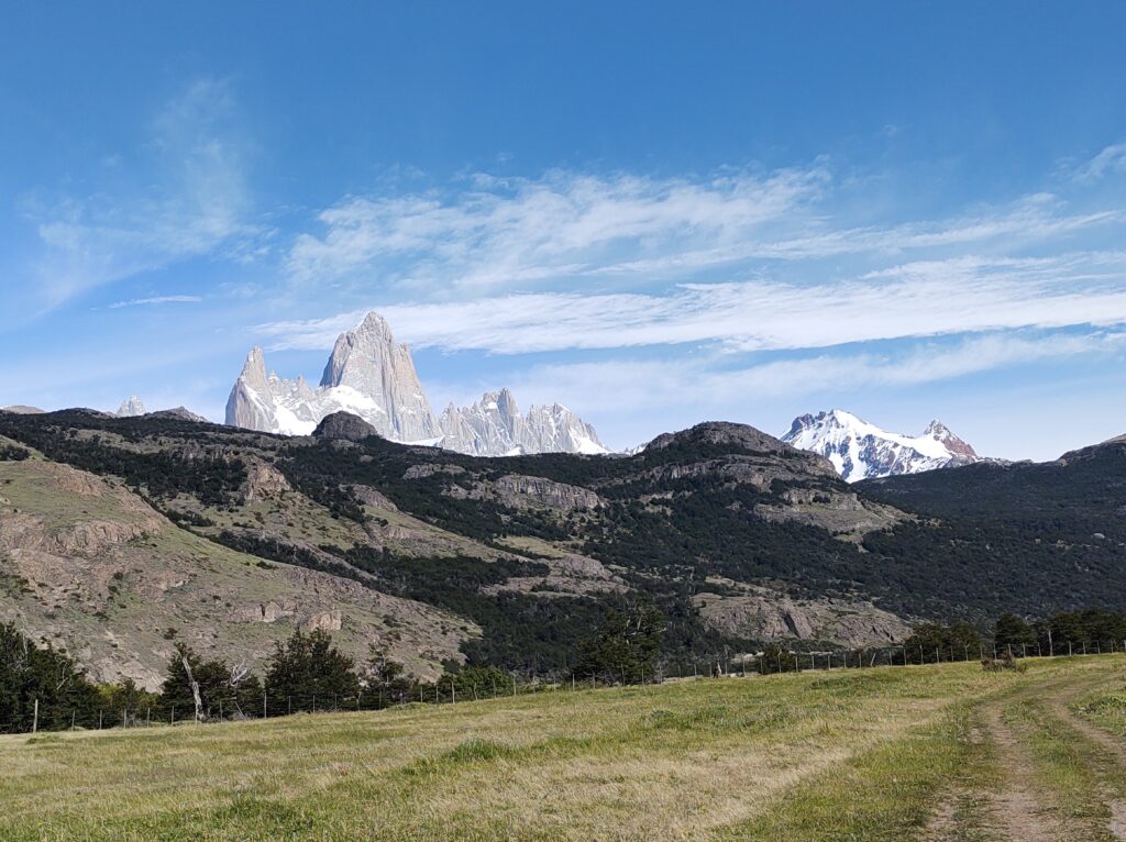 El Chaltén