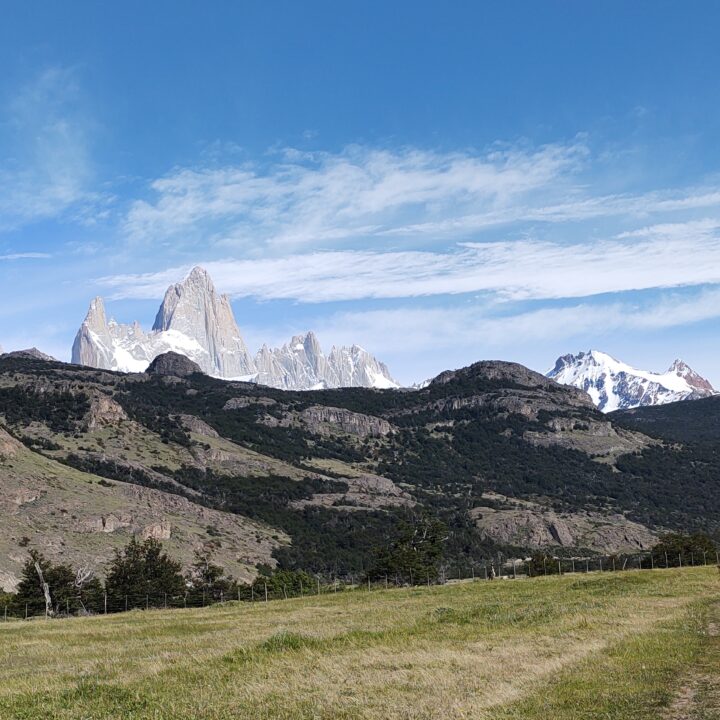 El Chaltén